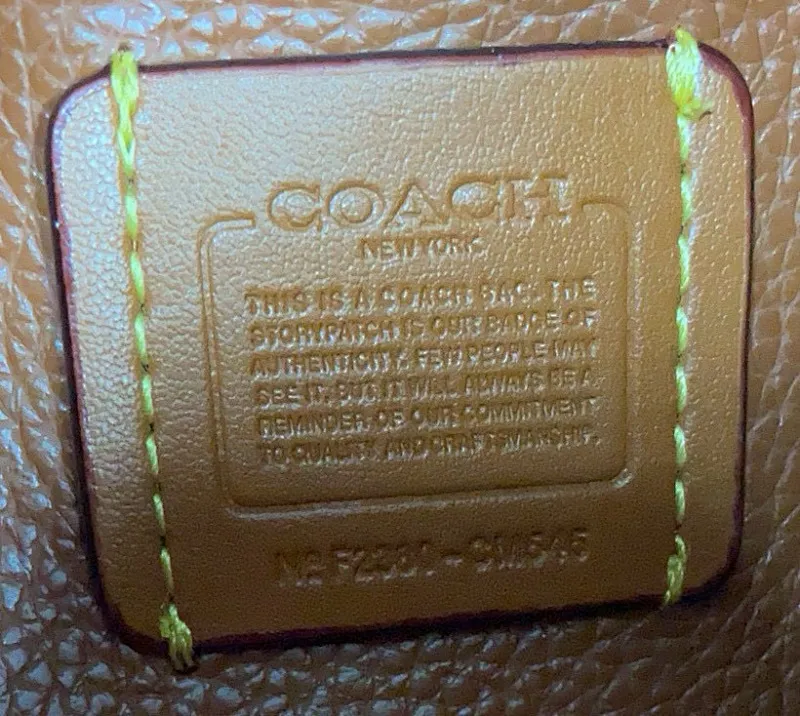 All Categories Coach Women's Bags (COACH) Coach CM545