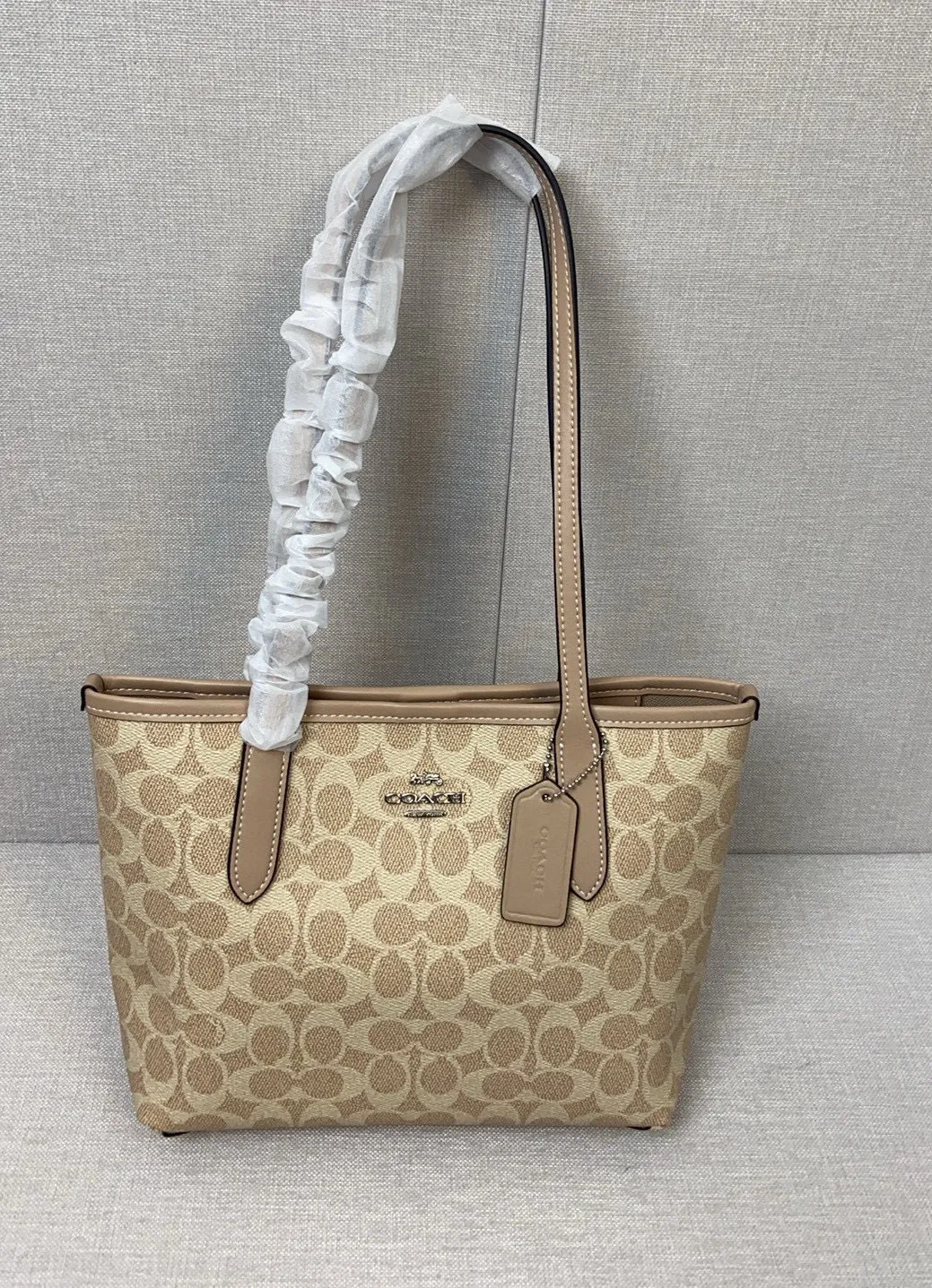 All Categories Coach Women's Bags (COACH) Coach CU759