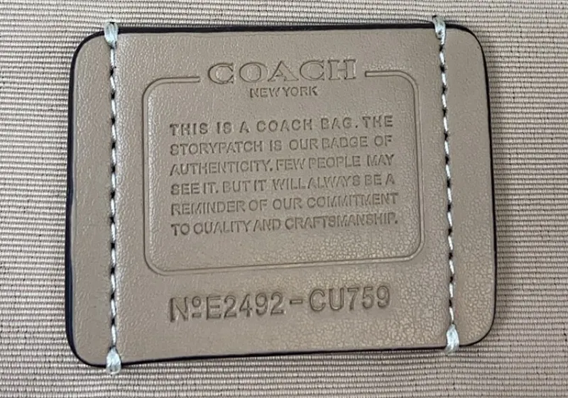 All Categories Coach Women's Bags (COACH) Coach CU759