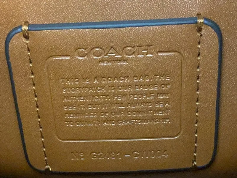 All Categories Coach Women's Bags (COACH) Coach CW003