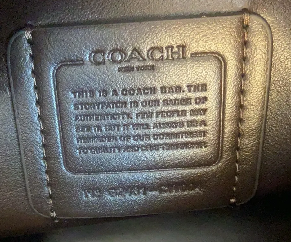 All Categories Coach Women's Bags (COACH) Coach CW003