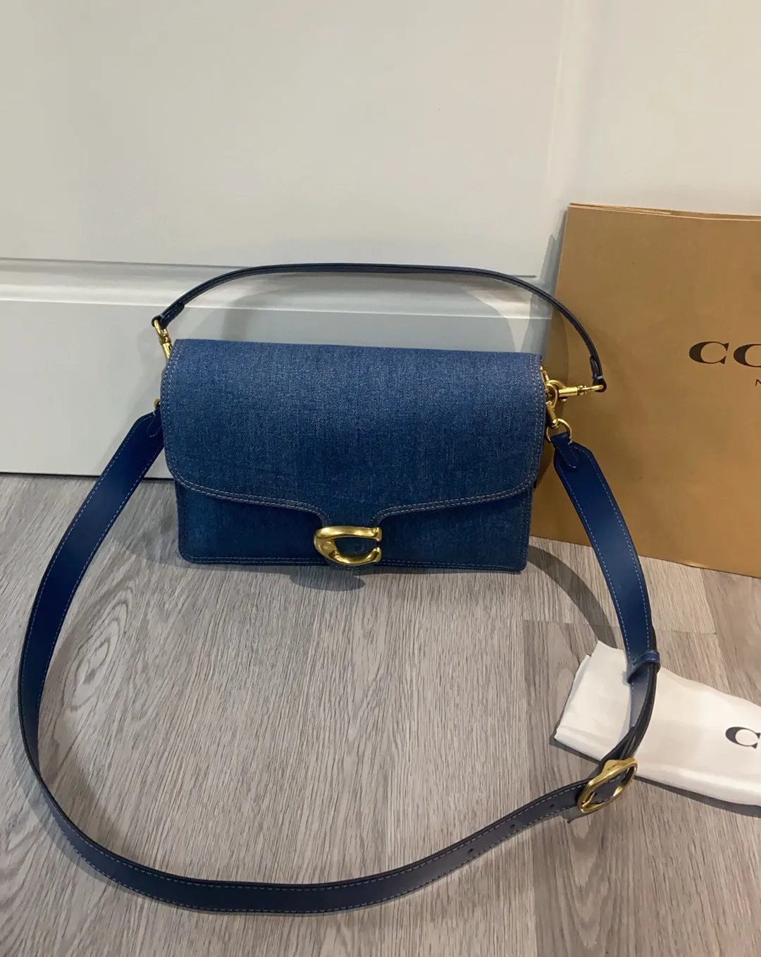 All Categories Coach Women's Bags (COACH) Coach TABBY30