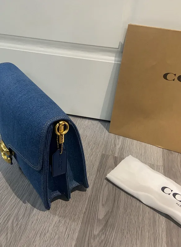 All Categories Coach Women's Bags (COACH) Coach TABBY30
