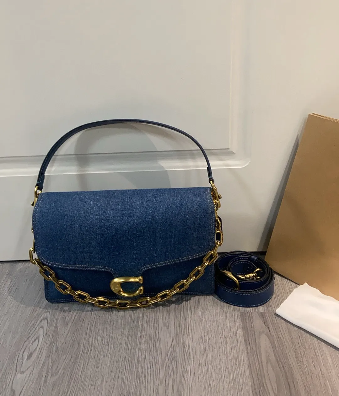 All Categories Coach Women's Bags (COACH) Coach TABBY30