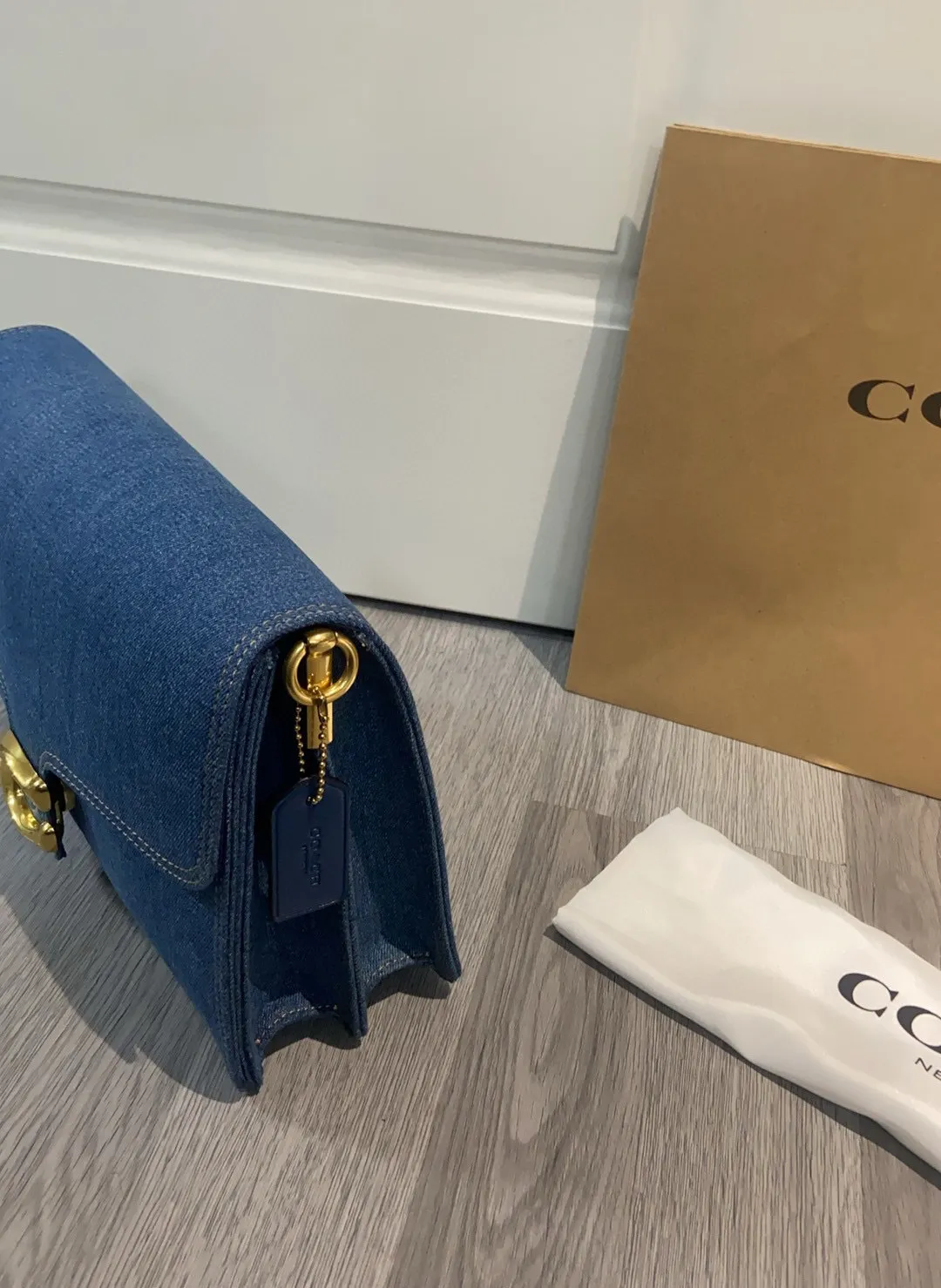 All Categories Coach Women's Bags (COACH) Coach TABBY30