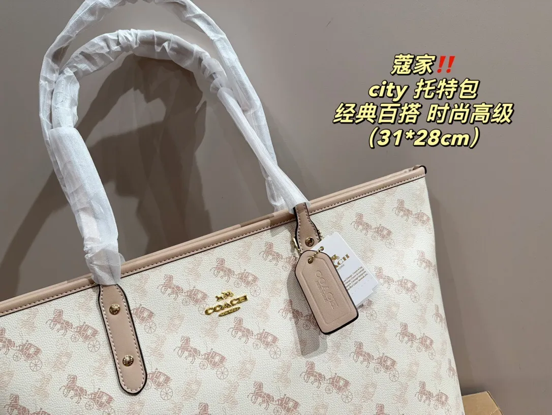 All Categories Official Website "Brand Women's Bags" Women's Bags 💙 COACH 2024 Official Website New COACH Handbags
