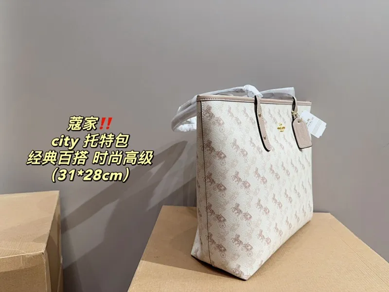 All Categories Official Website "Brand Women's Bags" Women's Bags 💙 COACH 2024 Official Website New COACH Handbags