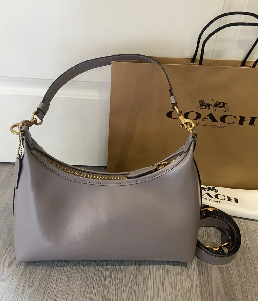 All Categories Coach Women's Bags (COACH) CR652