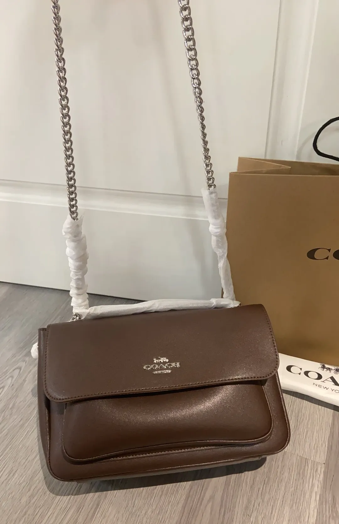 All Categories Coach Women's Bags (COACH) Coach CCF09