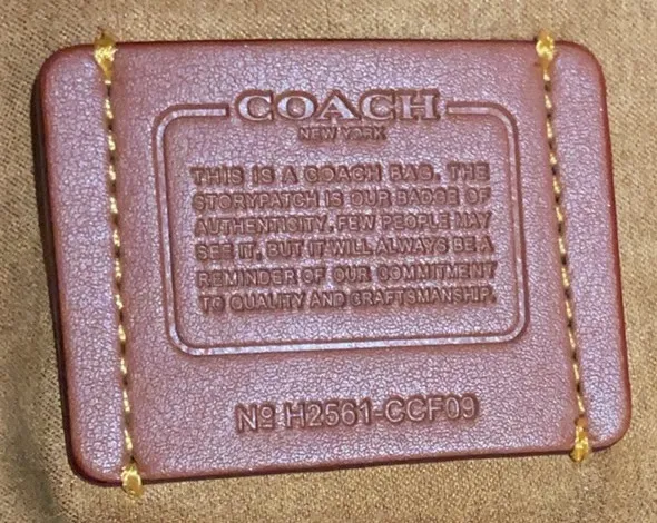 All Categories Coach Women's Bags (COACH) Coach CCF09