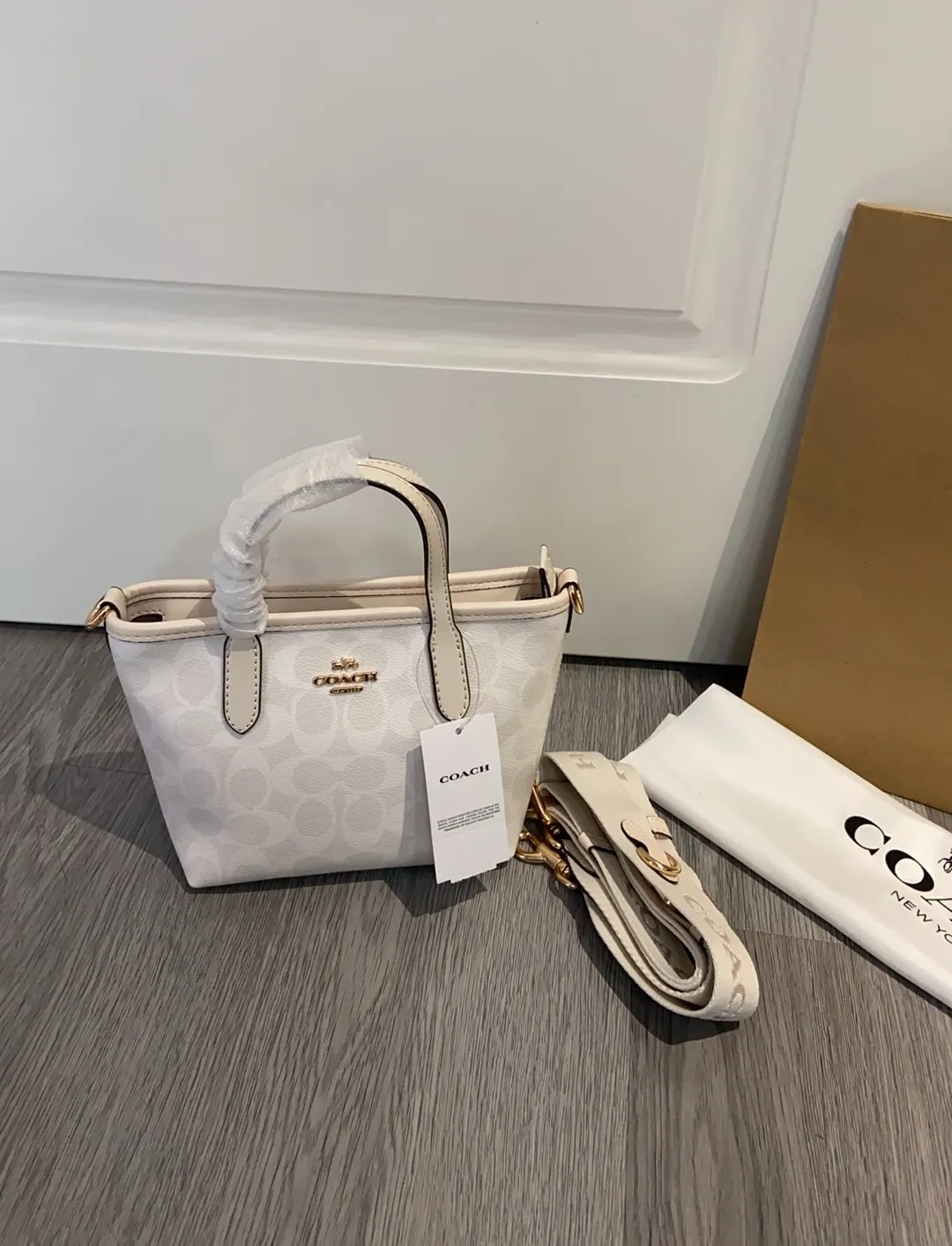 All Categories Coach Women's Bags (COACH) Coach CW032