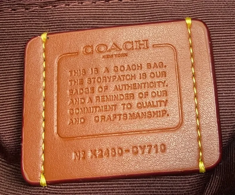 All Categories Coach Women's Bags (COACH) Coach CY710