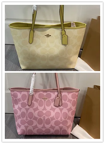 All Categories Coach Women's Bags (COACH) Coach CAL49