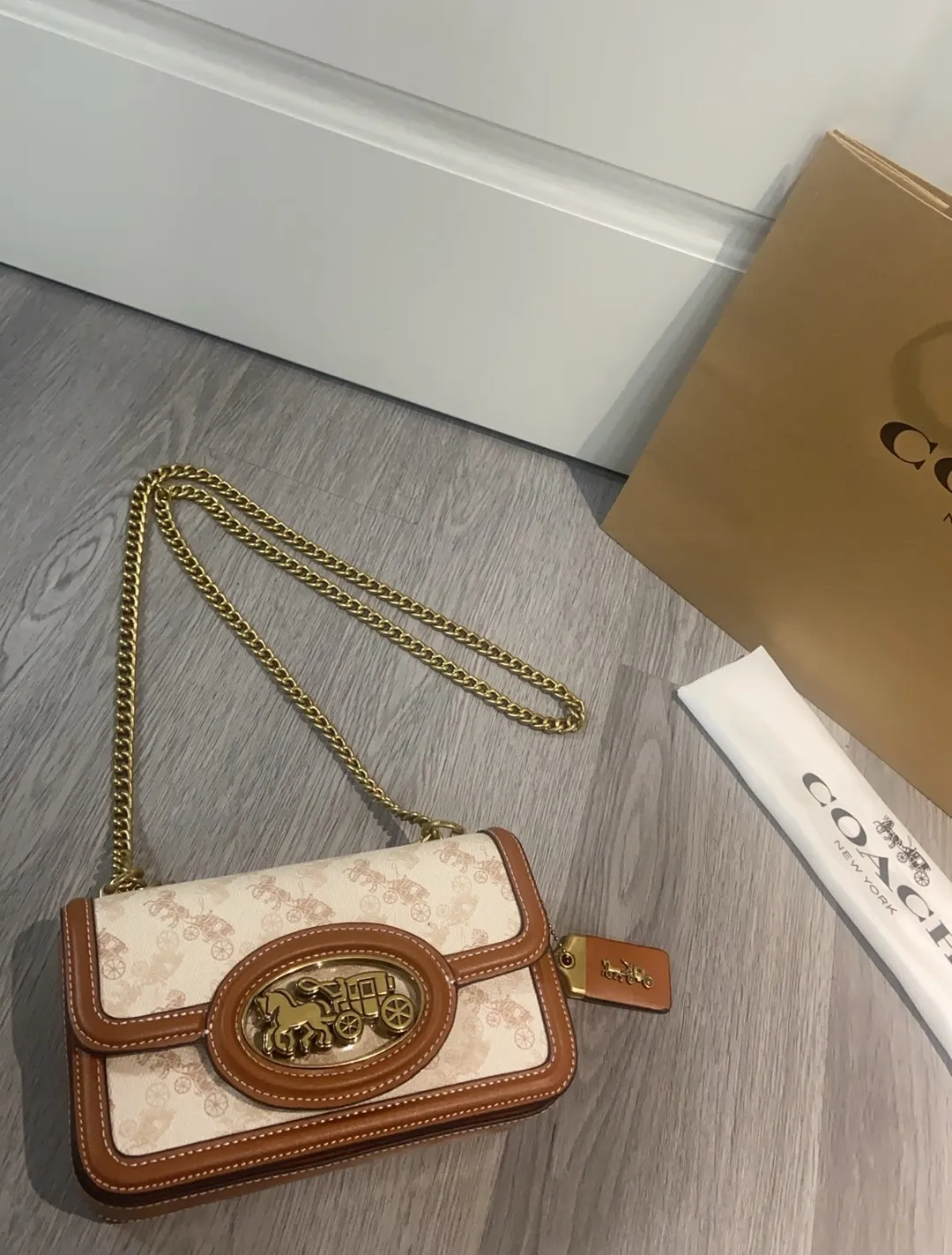 All Categories Coach Women's Bags (COACH) CAS83