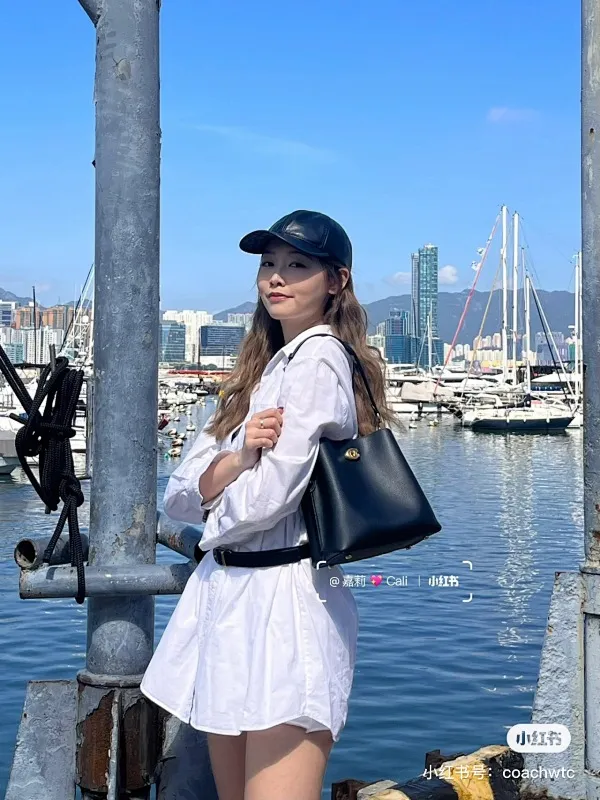 All Categories Official Website "Brand Women's Bags" Women's Bags 💙 COACH 2024 Official Website New COACH Underarm Bag