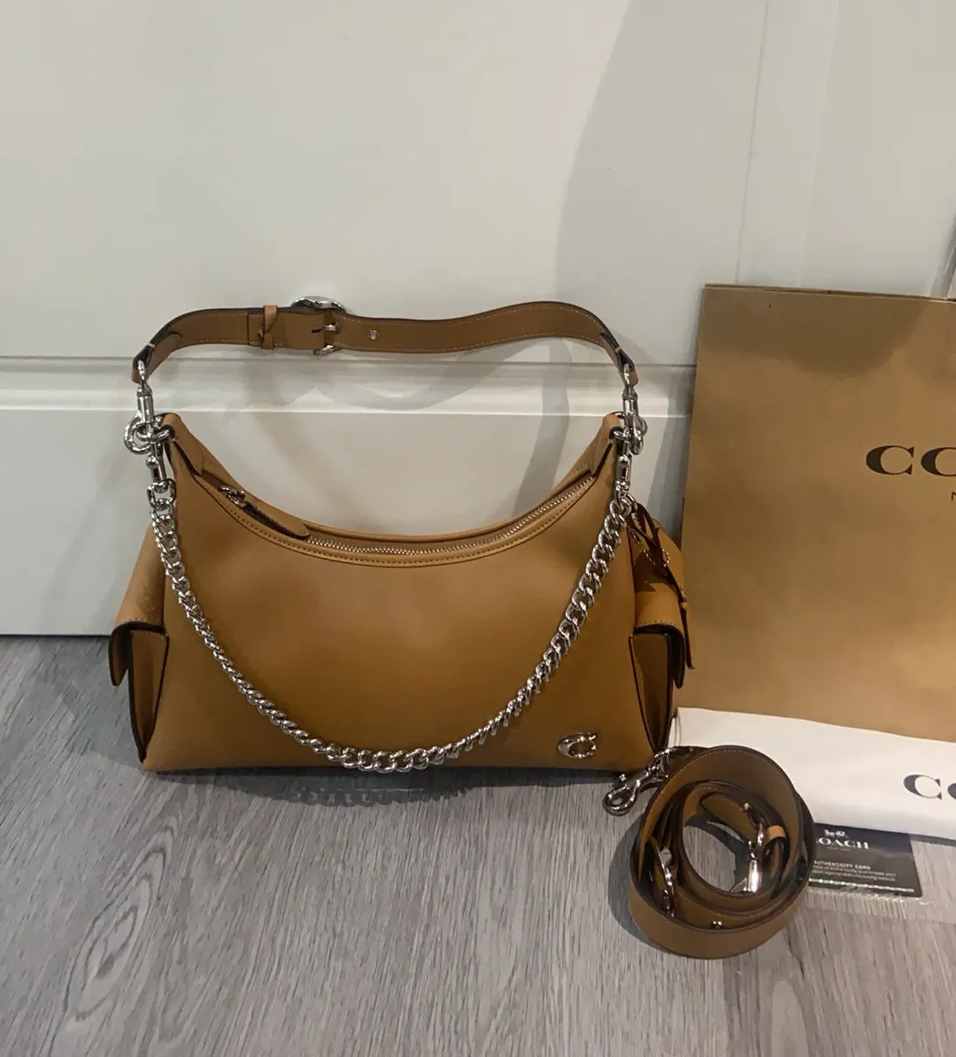 All Categories Coach Women's Bags (COACH) Coach CAM20