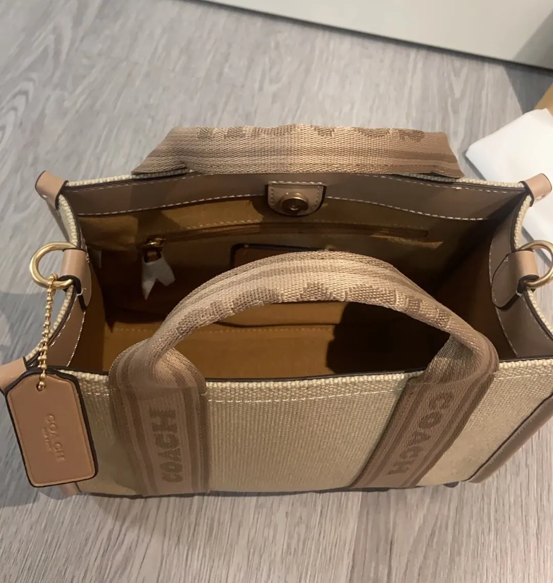 All Categories Coach Women's Bags (COACH) Coach CAK94