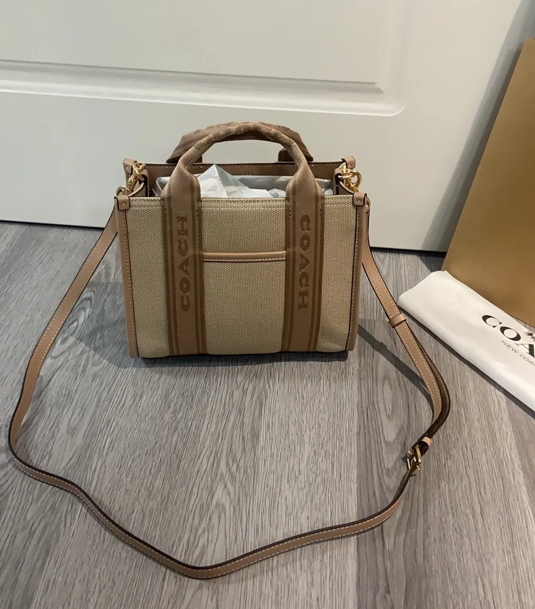 All Categories Coach Women's Bags (COACH) Coach CAK94