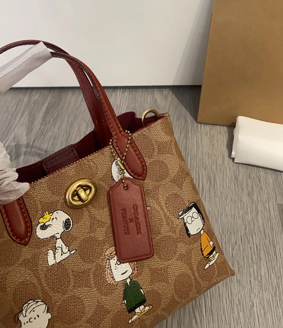 All Categories Coach Women's Bags (COACH) Coach CBF74