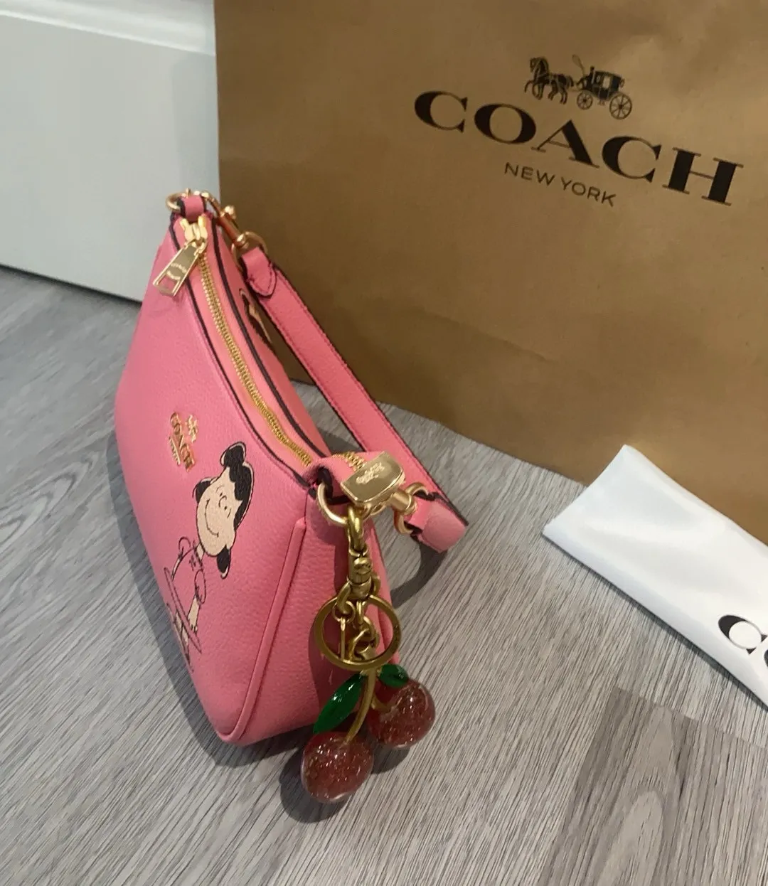 All Categories Coach Women's Bags (COACH) Coach cBj77