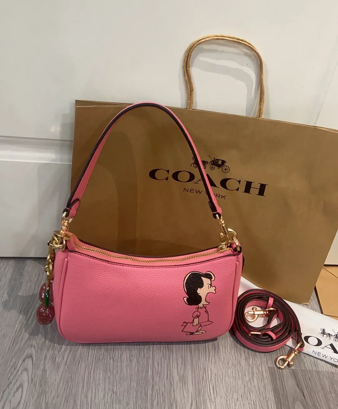 All Categories Coach Women's Bags (COACH) Coach cBj77