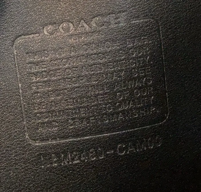 All Categories Coach Women's Bags (COACH) Coach CAM00
