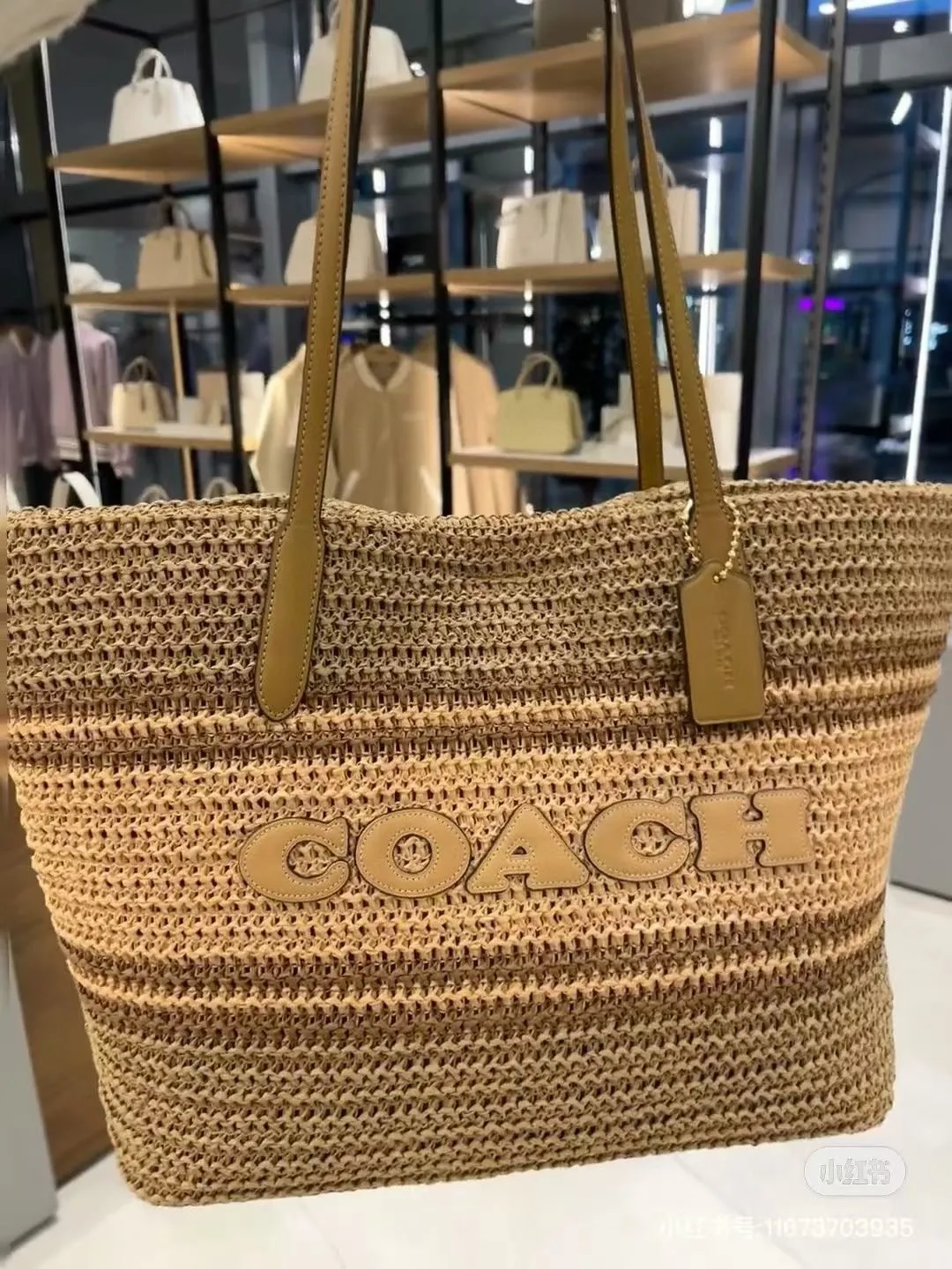 All Categories Coach Women's Bags (COACH) Coach CBG87