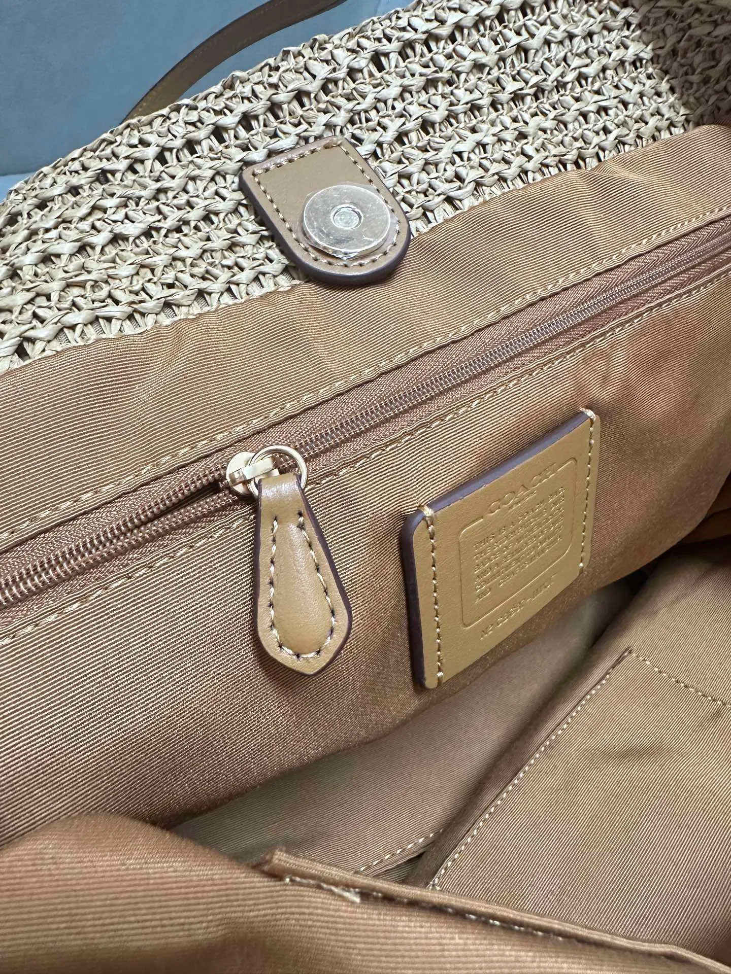 All Categories Coach Women's Bags (COACH) Coach CBG87