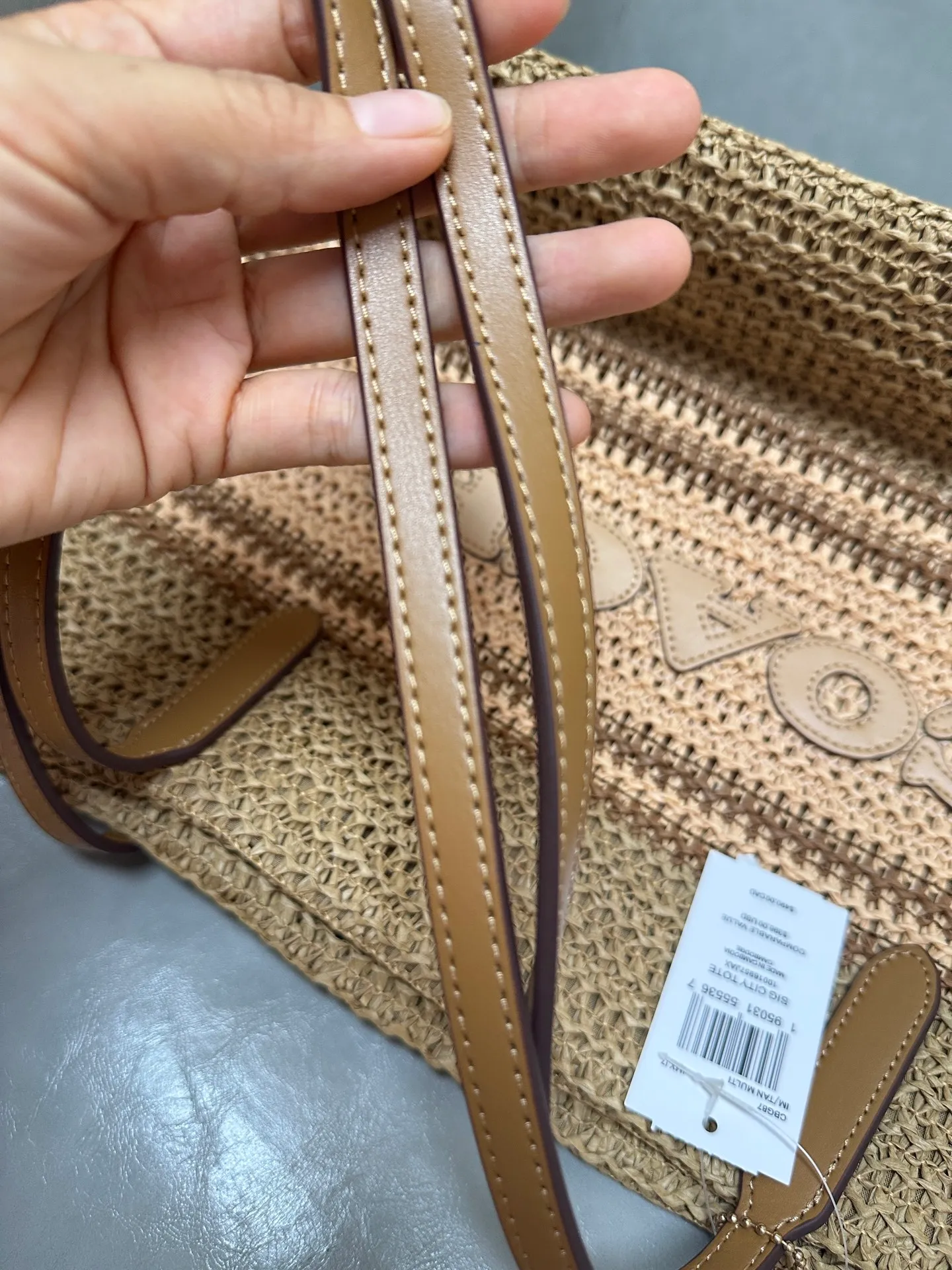 All Categories Coach Women's Bags (COACH) Coach CBG87