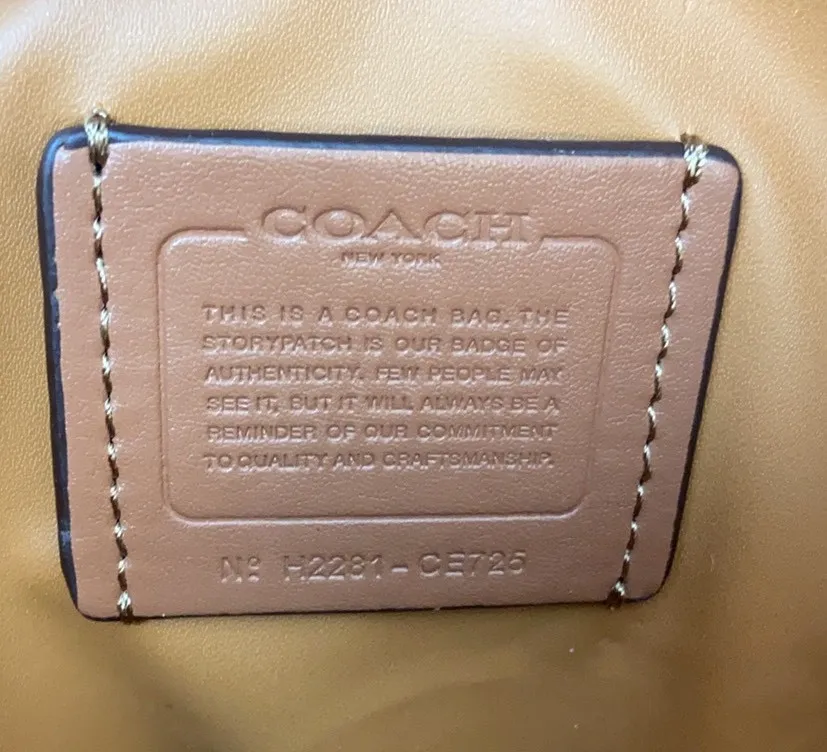 All Categories Coach Women's Bags (COACH)) COACH CE725
