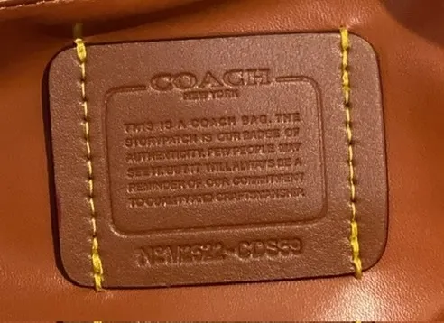 All Categories Coach Women's Bags (COACH) Coach CDS61