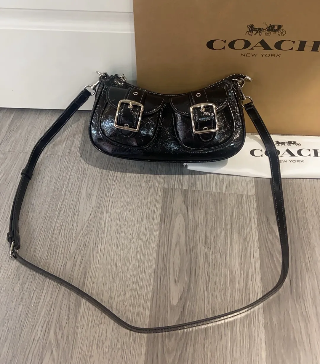 All Categories Coach Women's Bags (COACH) Coach CV943
