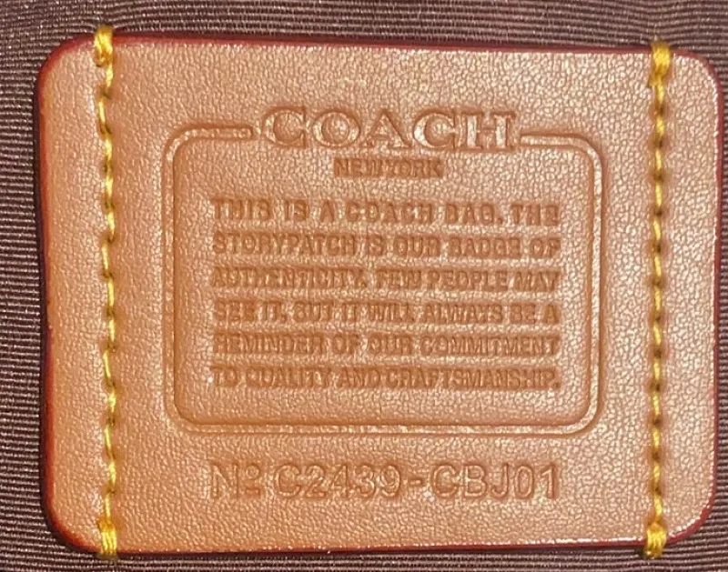 All Categories Coach Women's Bags (COACH) Coach CV943