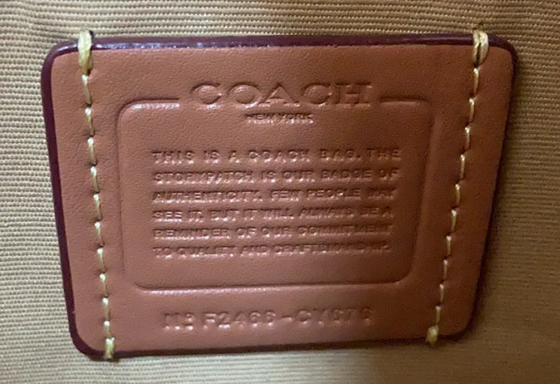 All Categories Coach Women's Bags (COACH) Coach CY668