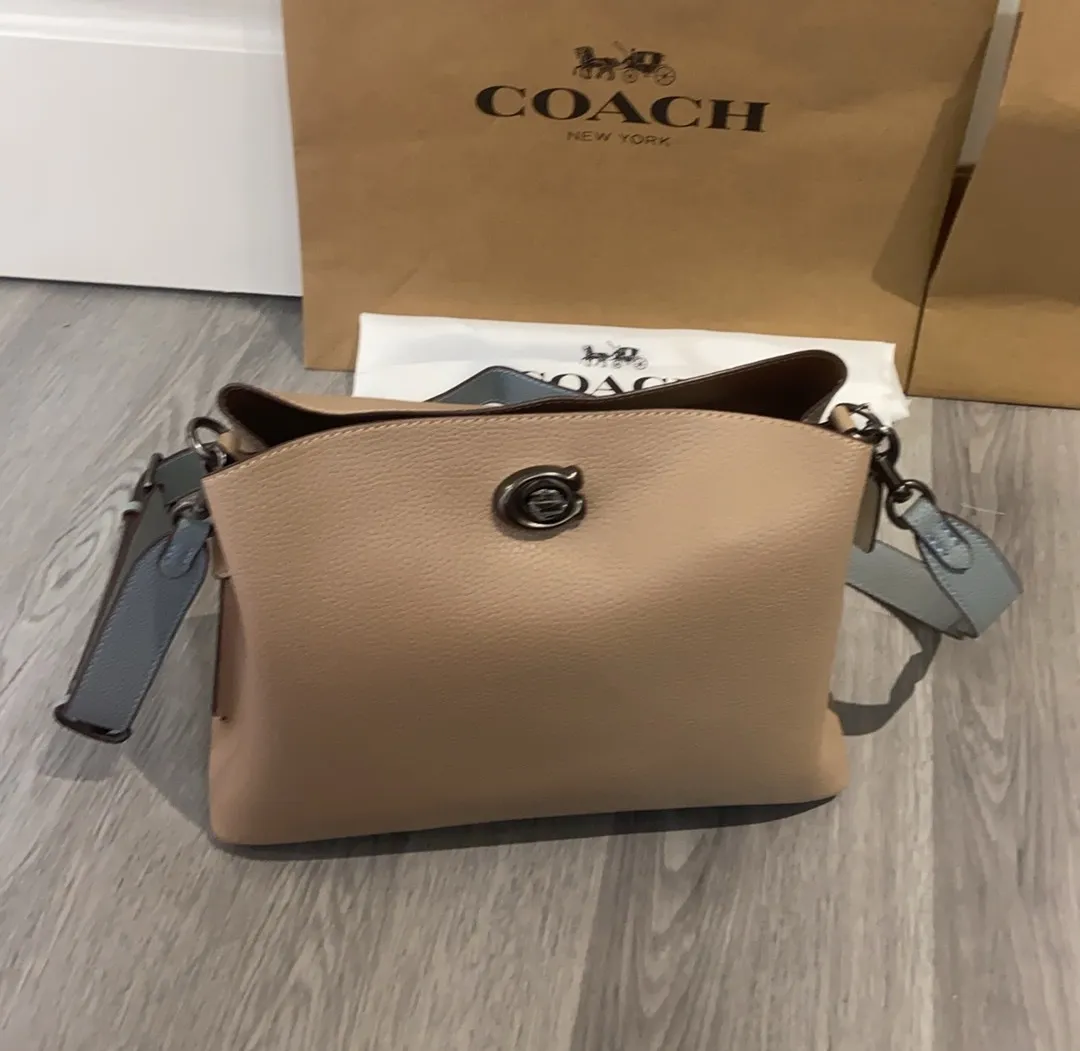 All Categories Coach Women's Bags (COACH) Coach 2590