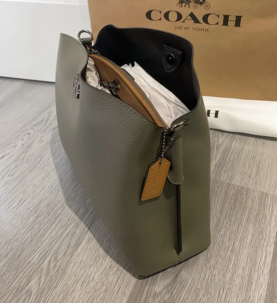 All Categories Coach Women's Bags (COACH) Coach 2590