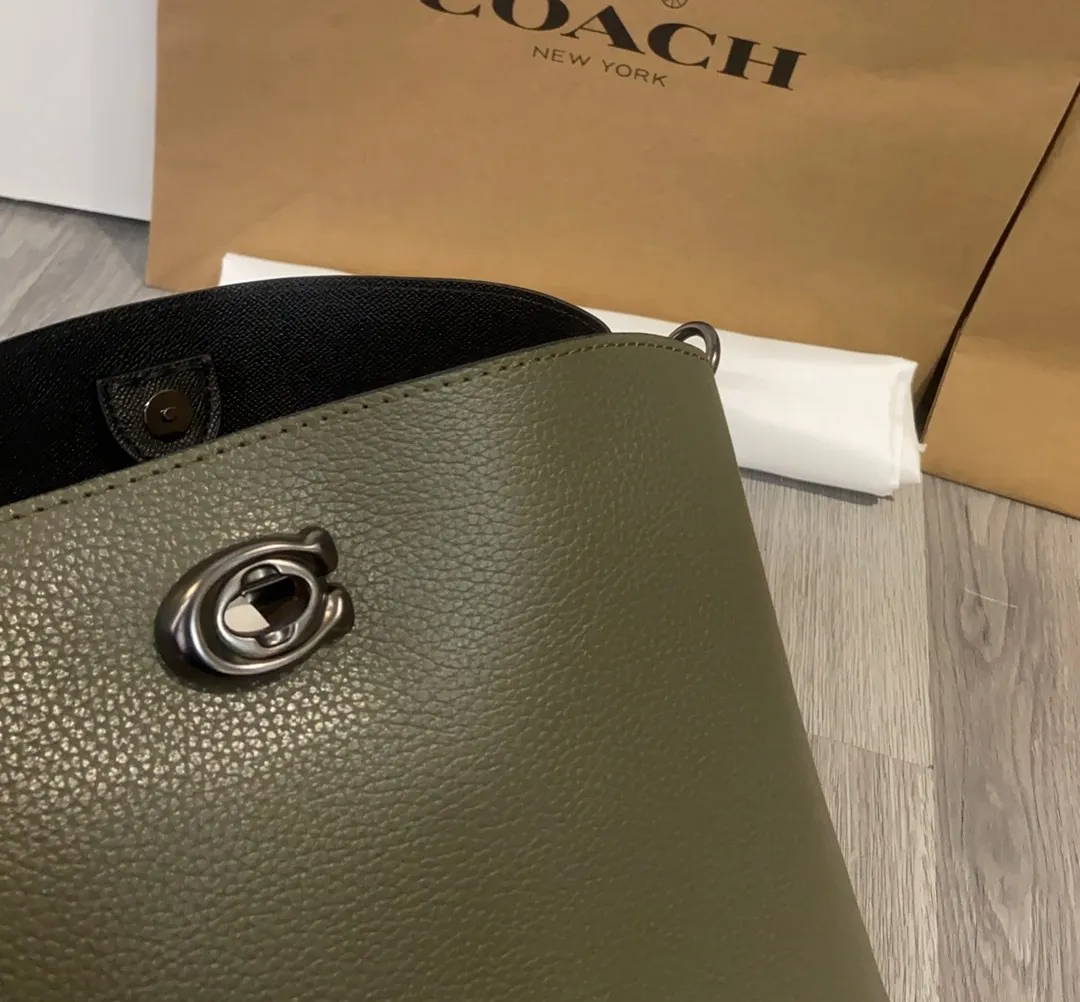 All Categories Coach Women's Bags (COACH) Coach 2590