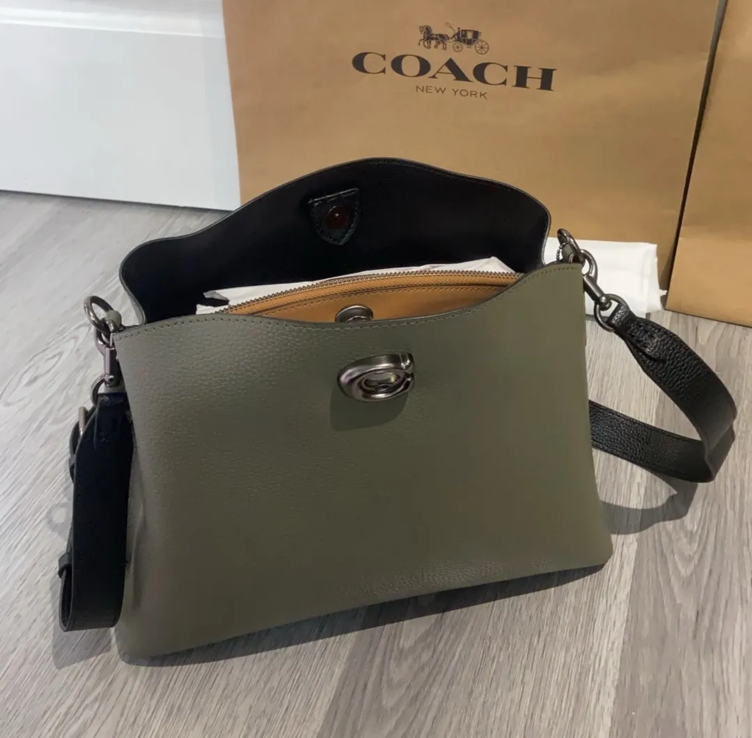 All Categories Coach Women's Bags (COACH) Coach 2590