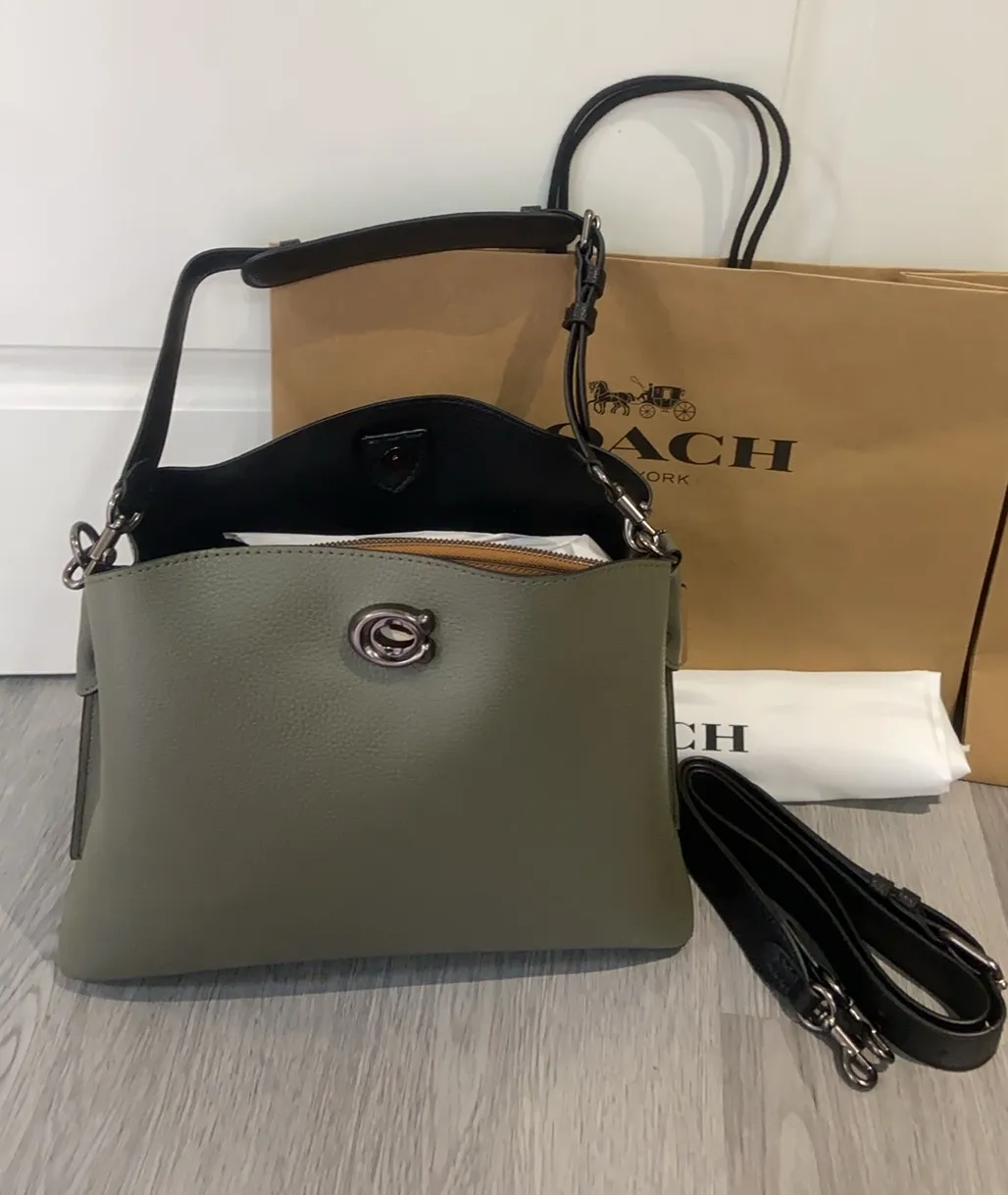All Categories Coach Women's Bags (COACH) Coach 2590