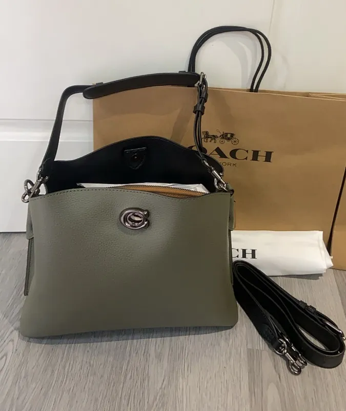All Categories Coach Women's Bags (COACH) Coach 2590