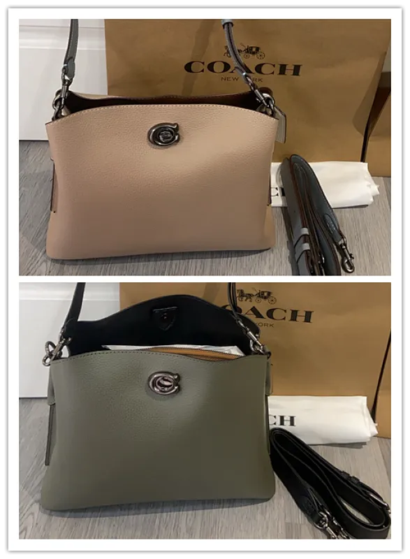 All Categories Coach Women's Bags (COACH) Coach 2590