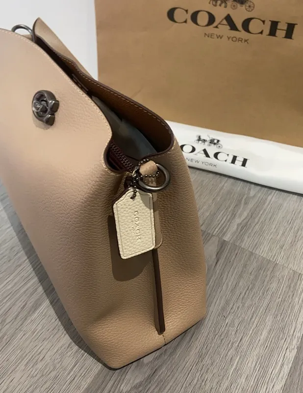 All Categories Coach Women's Bags (COACH) Coach 2590