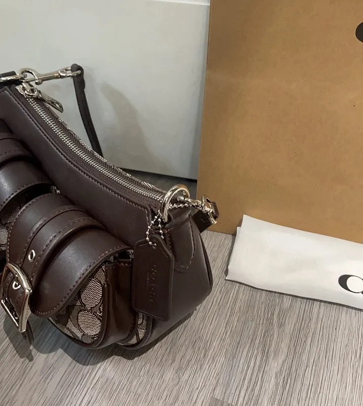 All Categories COACH Women's Bags COACH CBJ00