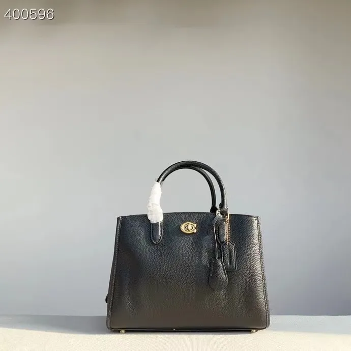 All Categories Official Website "Brand Women's Bags" Women's Bags 💙 COACH 2023 latest COACH crossbody bag