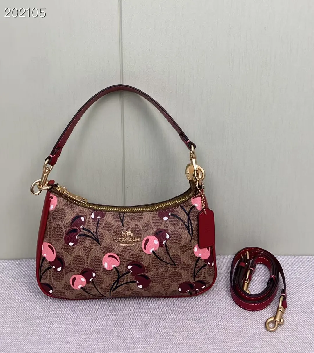 All Categories Coach Women's Bags (COACH) Coach CY694