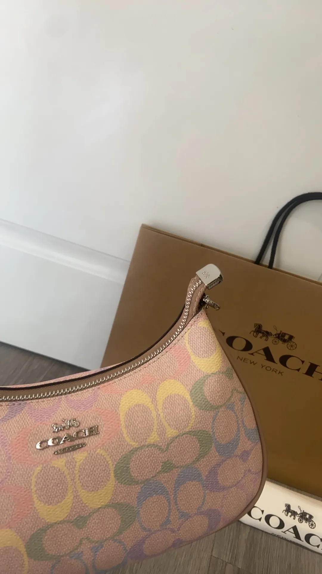 All Categories Coach Women's Bags (COACH) CA176