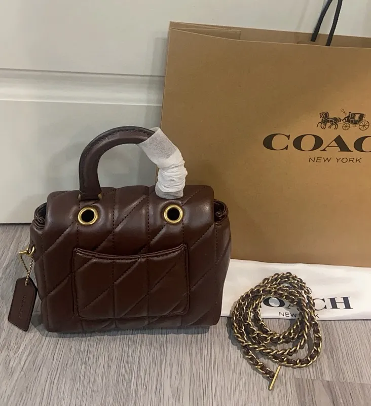 All Categories Coach Women's Bags (COACH) Coach CCC12