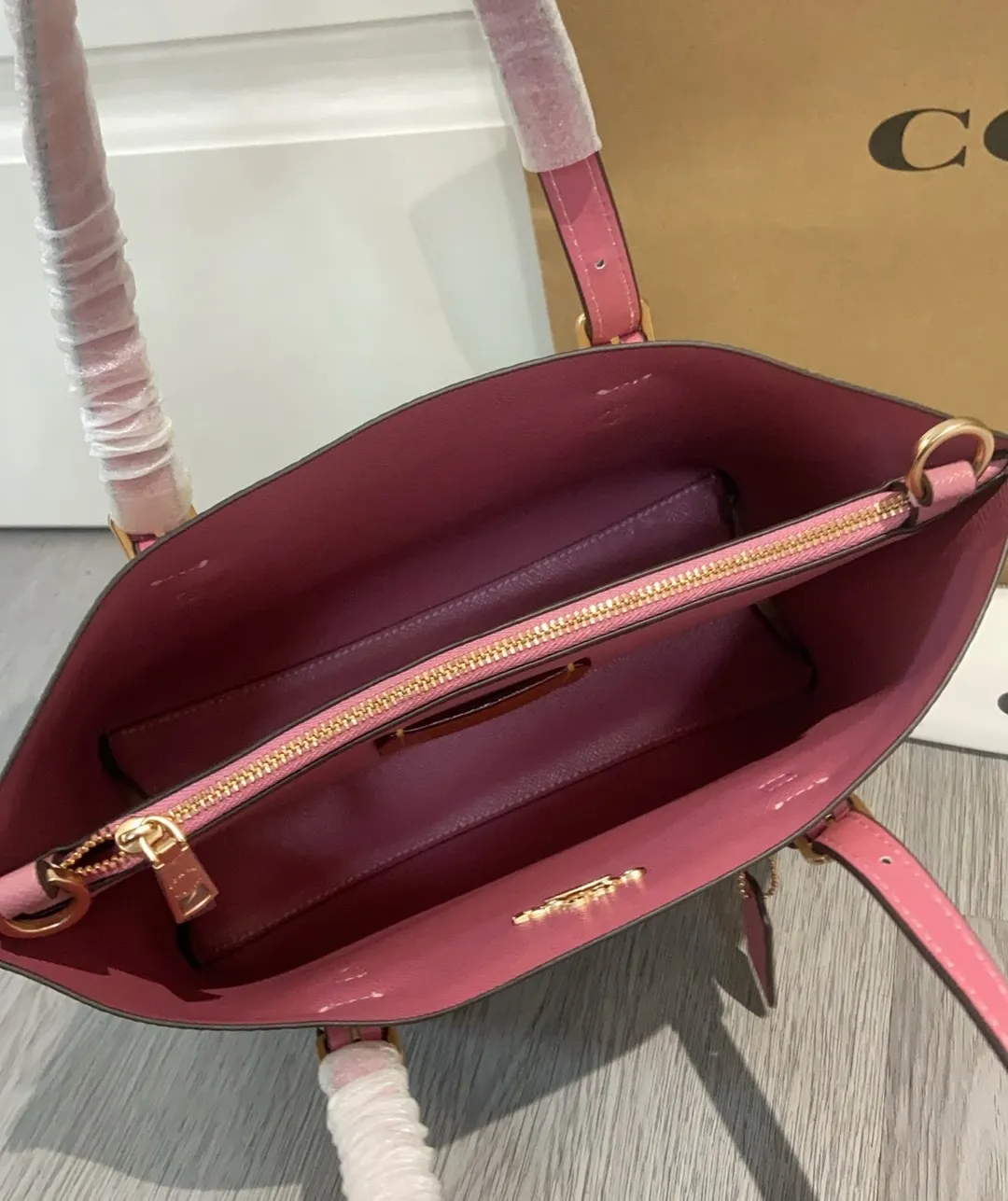 All Categories Coach Women's Bags (COACH) Coach CDF03