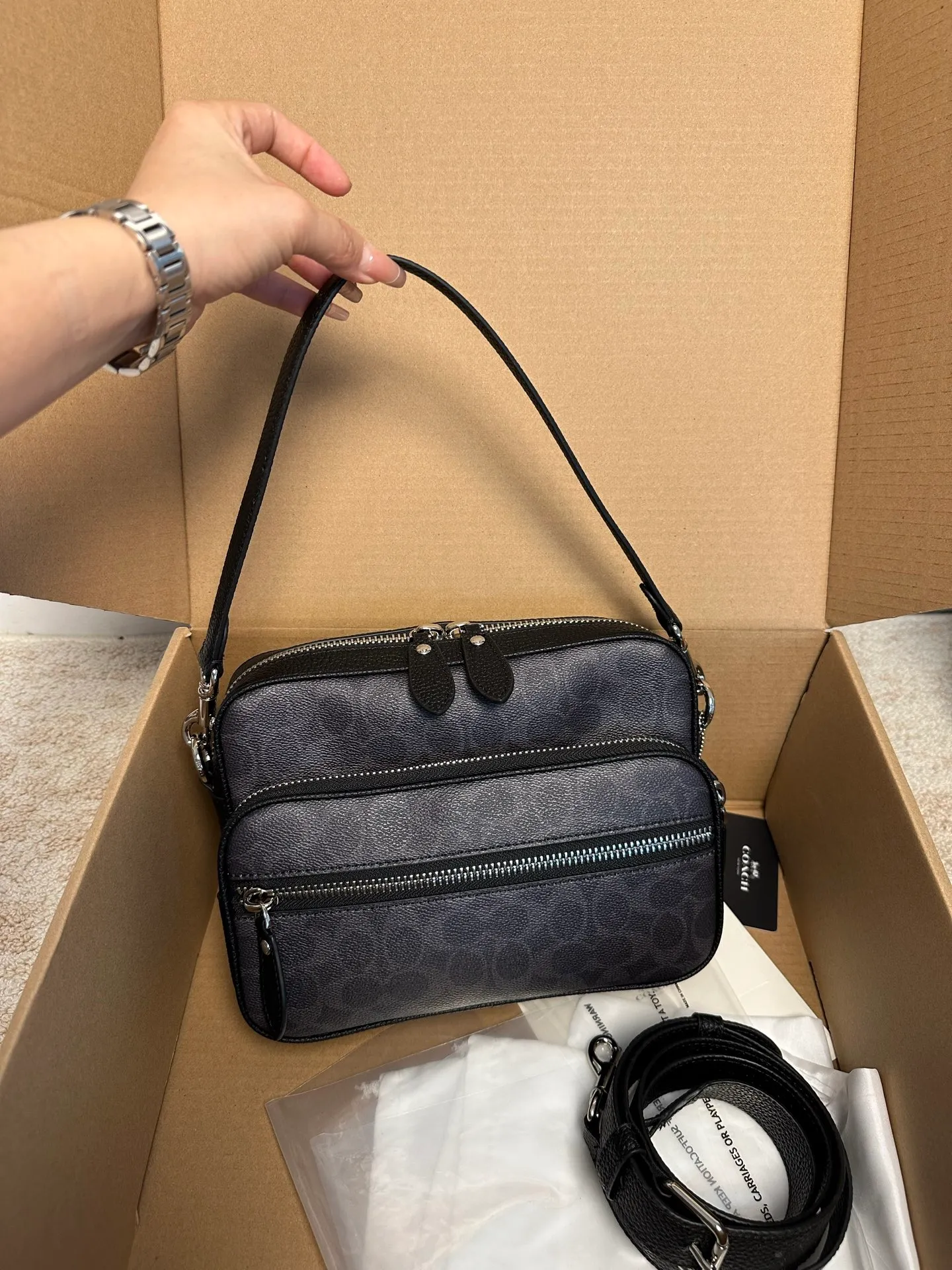 All Categories Coach Women's Bags (COACH) Coach CDS83