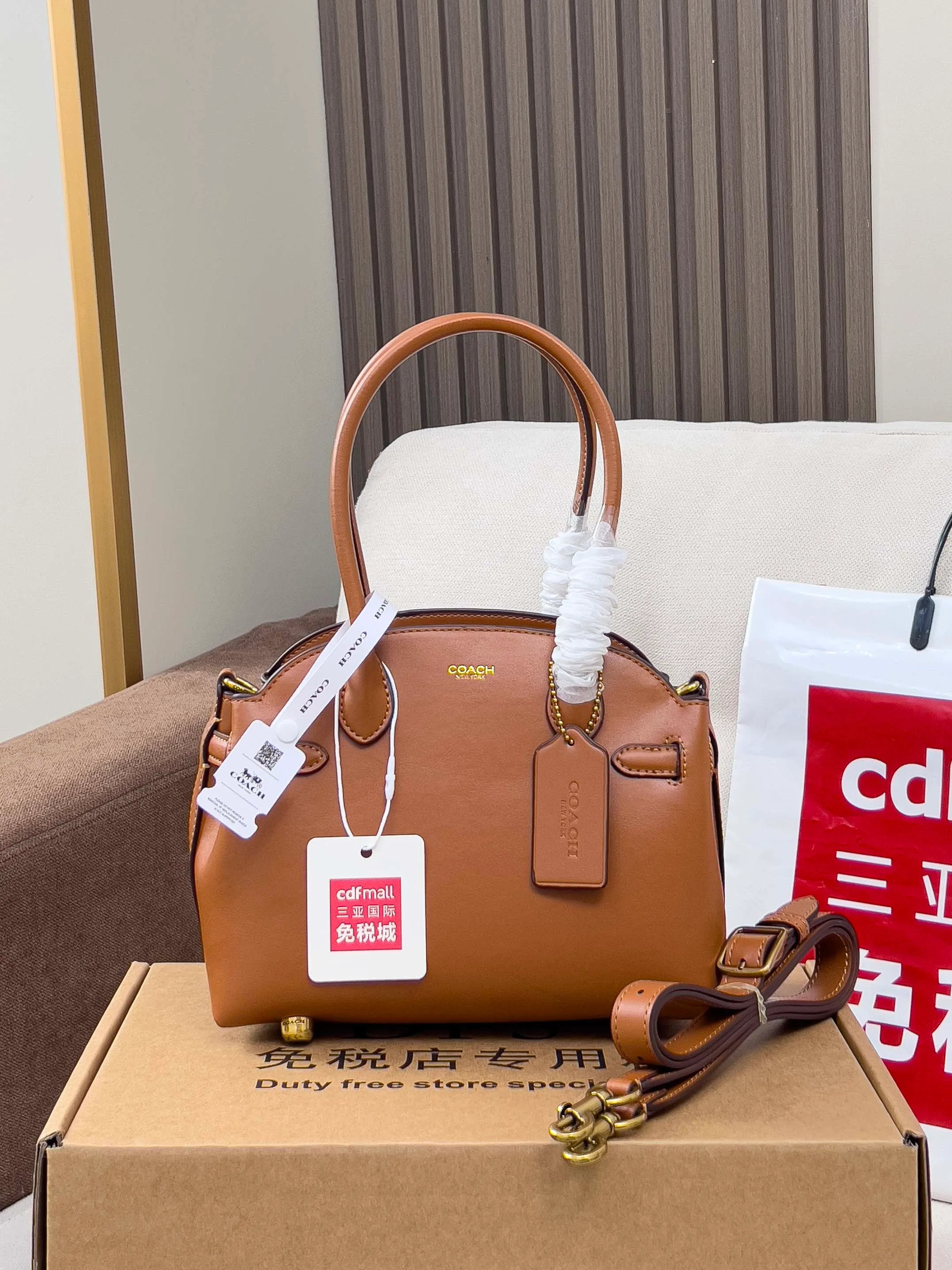All Categories Official Website "Brand Women's Bags" Women's Bags 💙 COACH 2025 New COACH Handbags